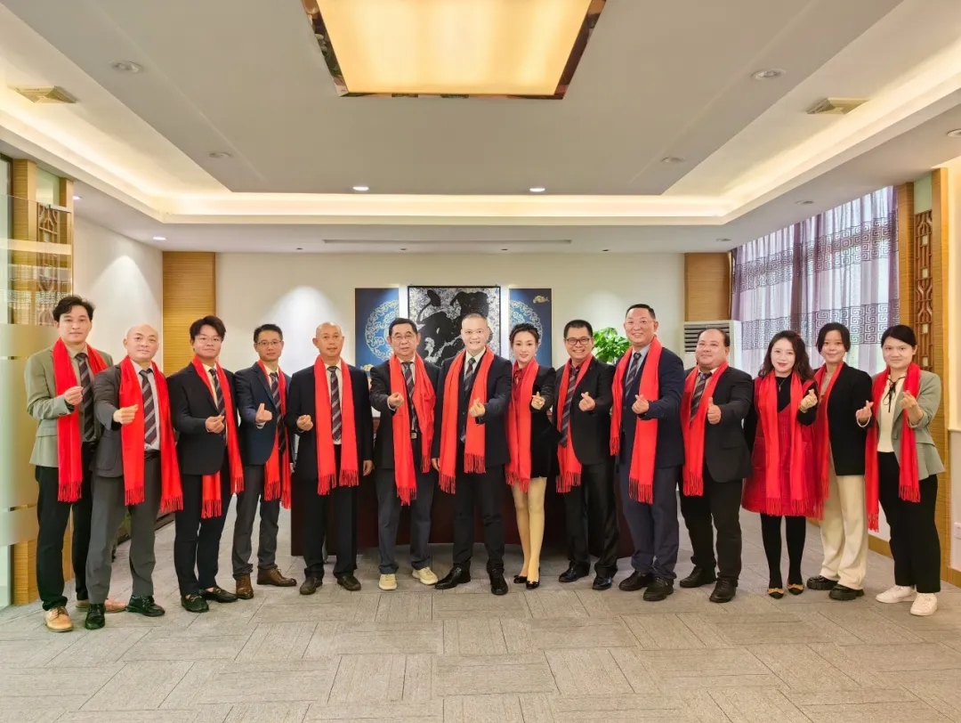 3118云顶集团股份开工大吉 | “龙”重登。鸷乘姆剑3118云顶集团闪耀，共铸辉煌！